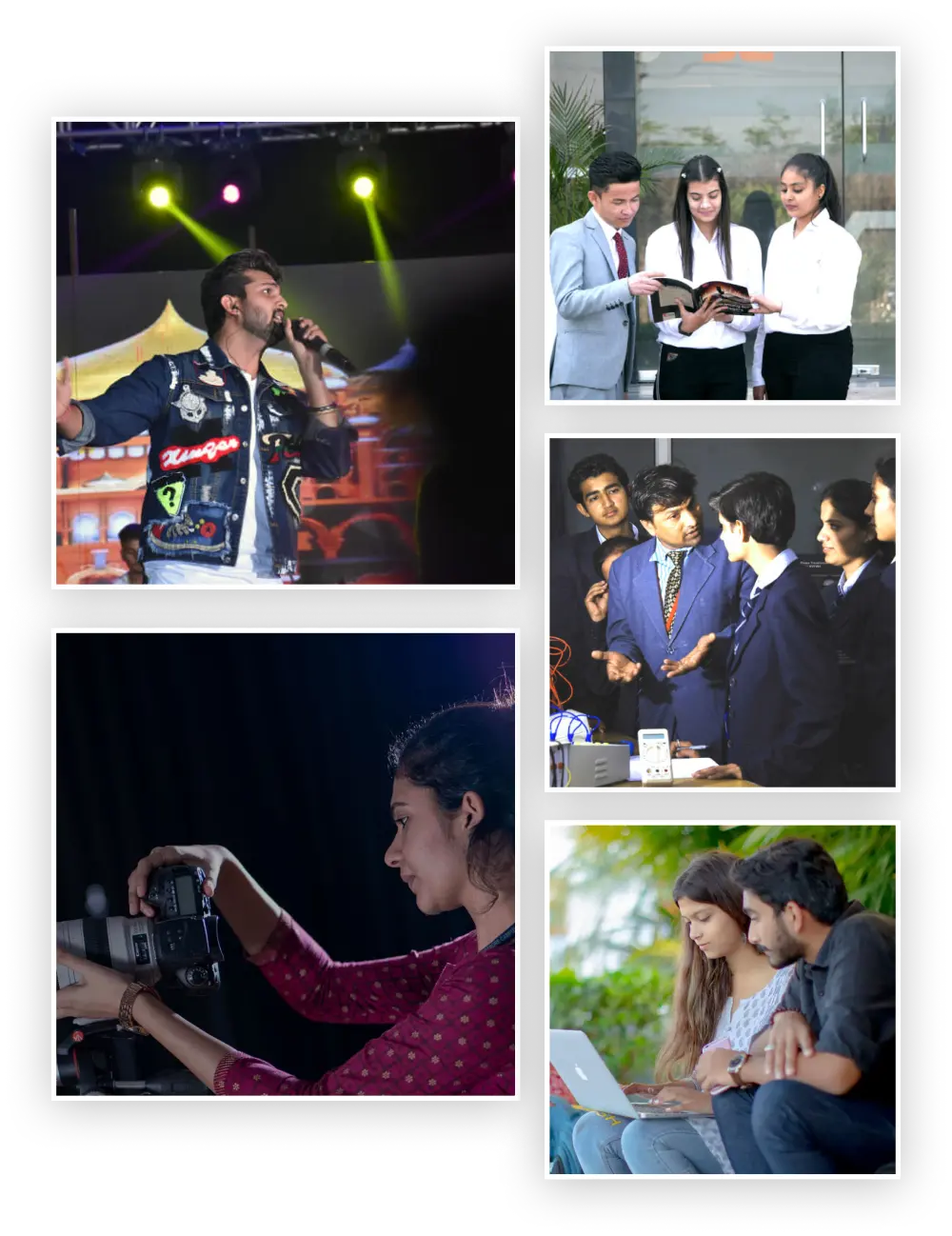 geeta university naultha haryana-in Haryana, Panipat