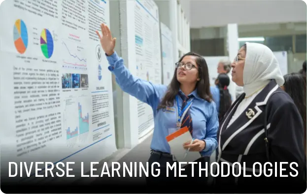 Student Innovation and Research Exposure
