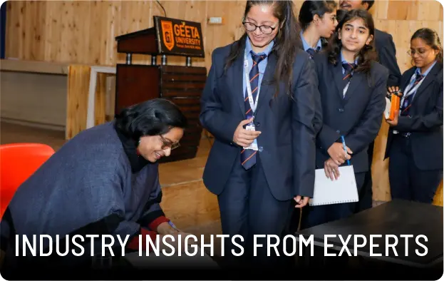 Student Innovation and Research Exposure