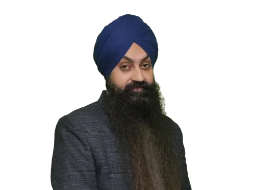 Prof. Dr. Jaskaran Singh