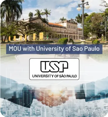 University Collaboration